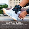 ARYSE IFAST Ankle Brace - Ankle Stabilizer For Men &
