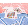 Toyland 2 In 1 Games - Double Six Dominoes &