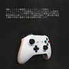 K-Silver TMR Joystick Replacement with Video Guide, JS13 Thumbsticks -