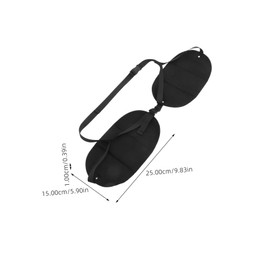 Operitacx Office Rest Mat Desk Footrest Airplane Leg Hammock Footstool Pram Hammock Inflatable Footrest Airplane Footrest Under Desk Seat Black Polyester Cloth