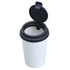Seiwa W945 Car Goods Trash Can Cafe Mini Dust
