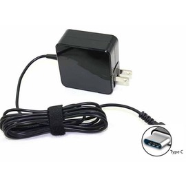 power supply AC adapter cord charger for ASUS ZenBook Duo 14 UX482EG laptop USBC