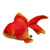 Takeoff Goldfish Plush Toy Kintto Ryukin