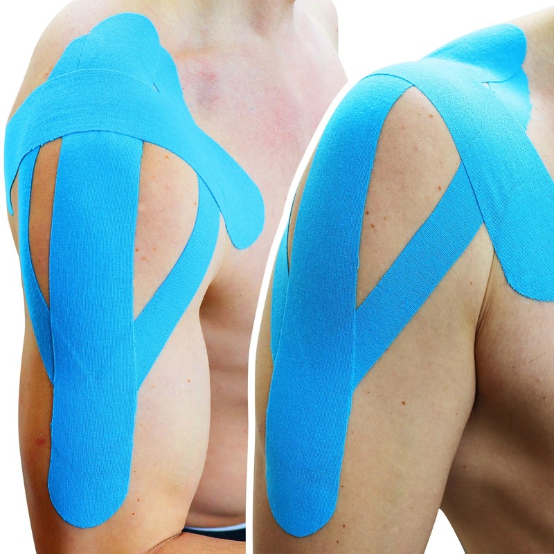 Triple Pack | 3 Applications | RE-GEN Pre Cut Shoulder