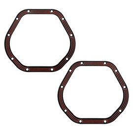Differential Cover Gasket LLR-D044 For Dana 44 2PCS