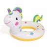 Bestway Happy Animal Swimming Ring 3-6 Years (Unicorn)