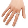 Sizuuenn DEATH NOTE Death Note, Yagami Moon Light Ring, Cosplay,