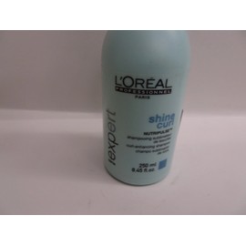 Loreal Professionel Shine Curl Nutripulse Shampooing 8.45 fl. oz.