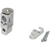 Universal Air Conditioner EX 9741C A/C Expansion Valve