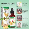 Evitar La Caida Del Cabello Aceite Biotina Para Ayudar Evitar