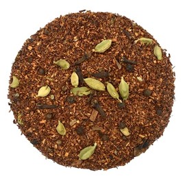 Redbush Rooibos Tea Spicy Blend Red Tea - Aspalathus Linearis (75g)