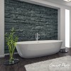Ekena Millwork 3"W x 3"D x 48"H Universal Inside Corner