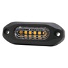 DUNTUO RV LED Ceiling Dome Light LED Interior Lighting12V/24V DC
