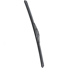 AUTO DN Rear Rain X Windshield Wipers for Ford Expedition 2003 2004 2005 2006-2007 for Honda CRX,Odyssey 1988-2004 for Jeep Wrangler 2005-2006 for Land Rover Range Rover 2013-2015 1 x