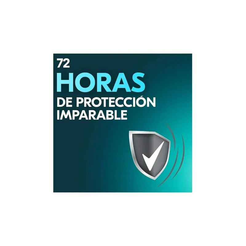 Desodorante Mega Barra V8 72h Neutro 85g Rexona