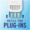 Febreze 3Volution Plug In Air Freshener Refill, 20ML X 7,