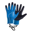 Rostaing Series Touch Gloves Transition Jacket Palm Climbing Plant Function