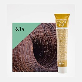 DESIGN LOOK Lux 6.14 Hazelnut 100ml Standard