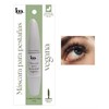 Kit De Mascara para Pestañas Vegana y Mascara Eplosiva Argan