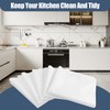 Upgraded 15-inch Heavy Duty Trash Compactor Bags, Compatible with Kenmore