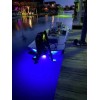 BamF Old School RGB COLOR CHANGING LED BOAT DRAIN PLUG