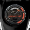 labelbike - Sticker Kit 3D Resin Tank Protector for Motorcycles