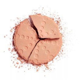 Makeup Revolution Polvos Compactos Para Hornear Makeup Revolution Bake & Blot Tono Peach