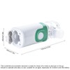 Household Portable Inhaler Handheld USB Nebulizer Health Care Device for