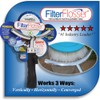 Filter Flosser - The Ultimate Cartridge Filter Cleaner for Pools