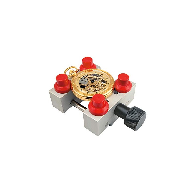 SELVA Case Holder - For Large Wristbands and Pocket Watches