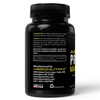 Absonutrix Probiotic Maximum Strength 50 Billion Per Capsule Multi-Strain 100