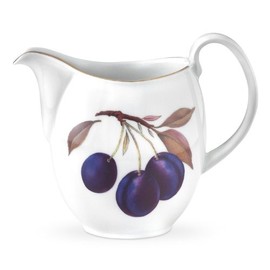 Royal Worcester Evesham Gold Milk Jug