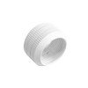 Dracaena 6 pack G1/4 thread to 3/8" ID, 5/8" OD