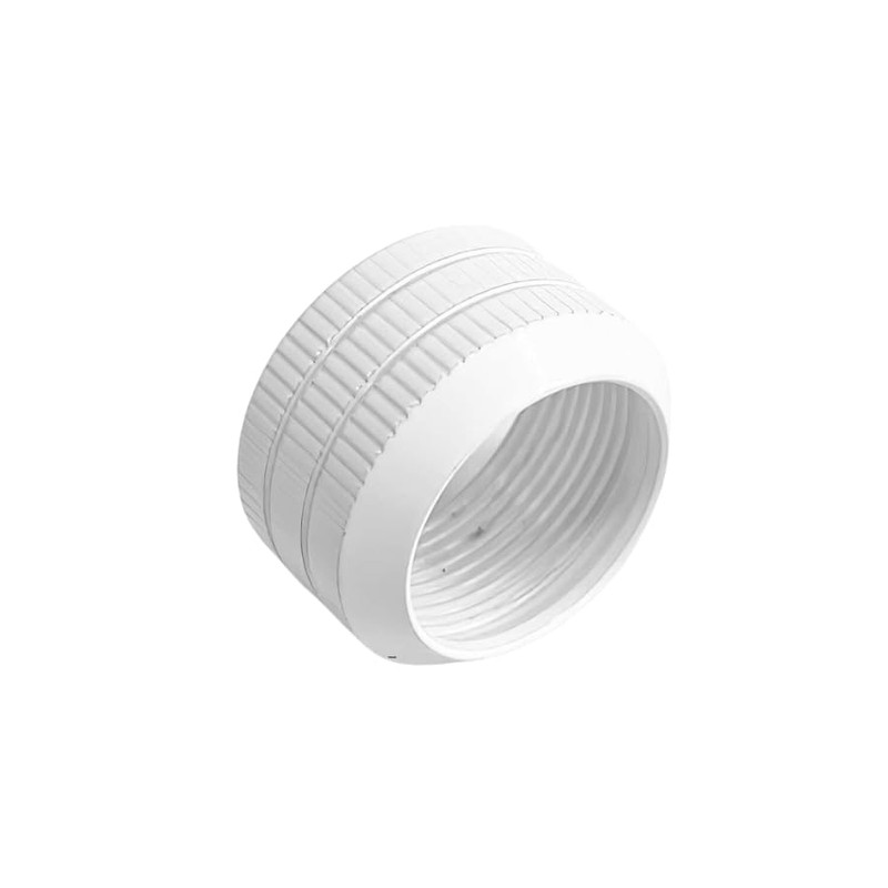 Dracaena 6 pack G1/4 thread to 3/8" ID, 5/8" OD