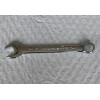 MATCO TOOLS "SILVER EAGLE" RC13M2SE, 13MM. COMBINATION WRENCH, 12 POINT.