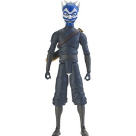 DIAMOND SELECT TOYS Avatar The Last Air Bender: Blue Spirit Zuko Action Figure,Multicolor,OCT218366
