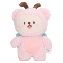 Cute Plush Dolls Soft Hugging Cartoon Stuffed Plush Dolls for Adults Kids Boys Girls Birthdays Christmas Butterfly