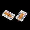 RHINORO (Pack of 2) Car Van Tyre Tire Depth Gauge