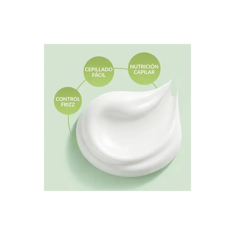 Crema Para Rizos Durabilidad - Suavidad 400 Grs