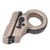 Fingertip Toy Gun Adult Fidgety Anxiety Sufferers Stress Relief Cool