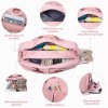 Yuqing Maleta Gym Bolsa Deportiva De Viaje Mochila Fitness Bag