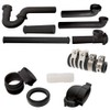 Thrifco 9406514 Garbage Disposal Installation Kit