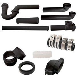 Thrifco 9406514 Garbage Disposal Installation Kit