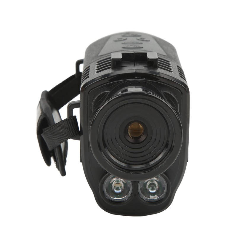 1806 Digital Night Vision Monoculars Infrared Security Monitoring Monoculars Shooting