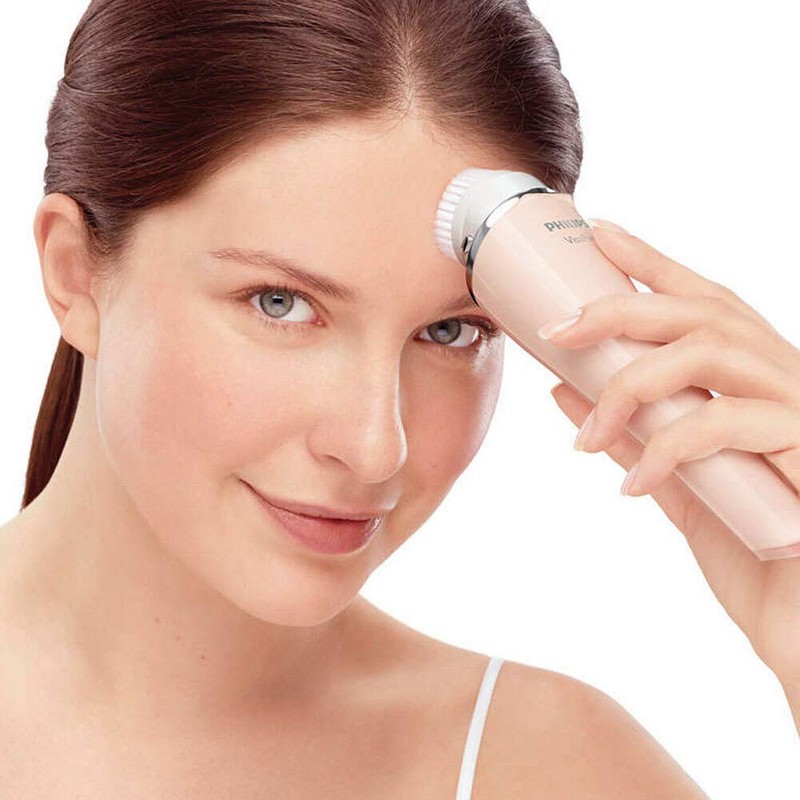 Philips SC5992 Facial Cleansing Brush, Visa Pure Exfoliation (For Keratin