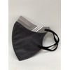 Hanassia 3D Non-Woven Mask Theta MASK 3D Disposable Face Mask