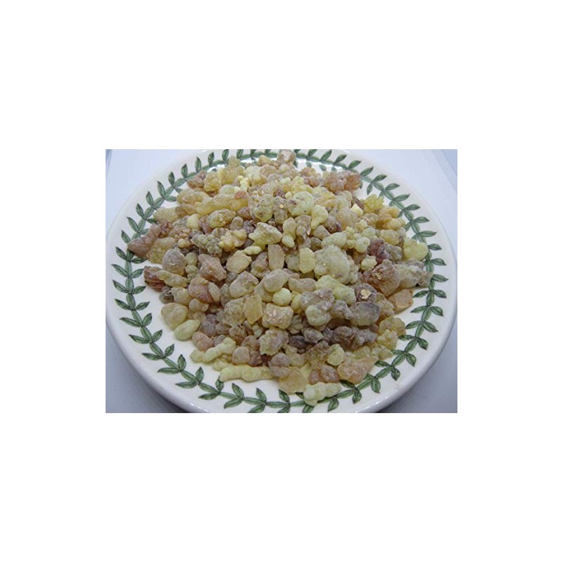Frankincense Tears - Boswellia carteri from 100% from Nature (16