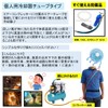 ST TS Personal Cooler, Just Connect to a Compressor, Heat