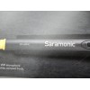 Saramonic SR-HM4C 4-Ch VHF Wireless Handheld Mic for SR-WM4C New,