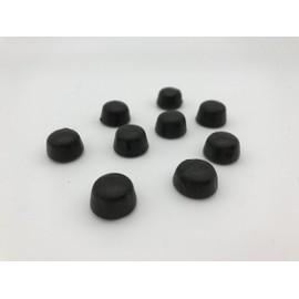 deBron Sugarfree Zoete Bolletjes, Sweet Licorice Drops, 2.2lb Value Bag